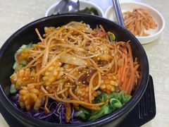 -拌来拌去石鍋拌飯(文鼎店)