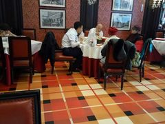 大堂-大鸭梨烤鸭(石佛营店)