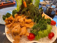 -若蘭慈·无国界素食料理(欢乐海岸店)
