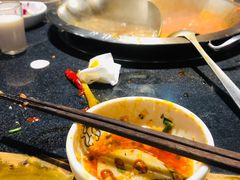 -大龙燚火锅(春熙店)