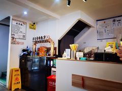 -柳叶刀烧烤(北大清华店)