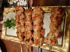 -弓二·烧鸟居酒屋(财富购物中心店)