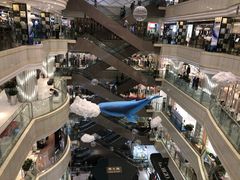 -远大购物中心(南岗店)