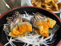 -渔娘渔家丹东海鲜(东直门店)