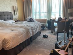 -杭州城中香格里拉大酒店