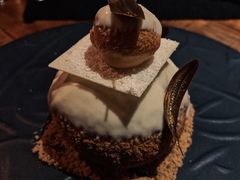 泡芙-AZUL by FUEL蓝色·法式酒馆(琶醍店)