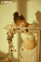 点击看大图 -专注孕妇照亲子照·纪田摄影