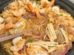 -前海沿·青岛菜(乐客城店)