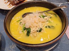 -扬州香格里拉·香宫中餐厅