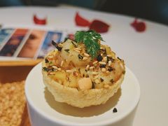 -L'Arome芳芳法国餐厅(仙林金鹰店)