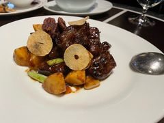 -杭州西子湖四季酒店·金沙厅