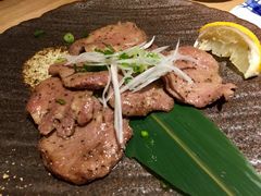 铁板牛舌-初居食屋日式料理(万象城购物中心店)