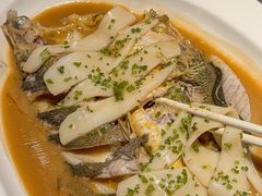 -桂满陇·海市蜃楼·黑金(国金店)