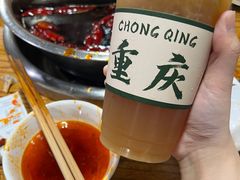 -渝味黄姐火锅(黄泥村店)