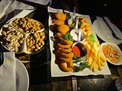 -MOSSO德国餐厅·音乐酒吧(环宇荟店)