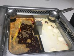 -海底捞火锅(凯德广场店)
