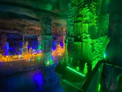 -泰安地下龙宫景区