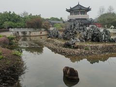 -广东花都湖国家湿地公园