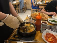 -黄金牧场(明洞总店)