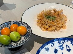 -狮王府淮扬菜(夫子庙老门东店)