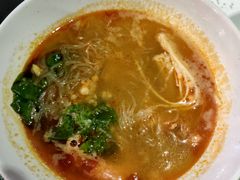 -佰烧海鲜烤肉火锅自助(泰华假日广场店)