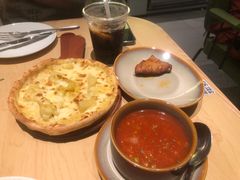 -乐凯撒披萨(正佳广场店)