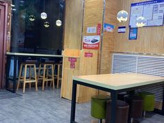 -吉胜克·汉堡炸鸡(水岸华庭店)
