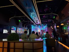 -MARU玛露音乐餐厅(大学路店)