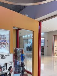 -Devilhands Barbershop男士理容店