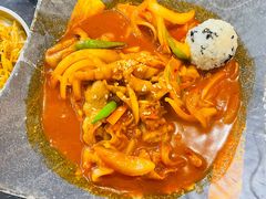 -HONGA HONGA雄家(曹路店)