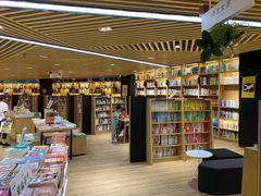 -新华书店(黄州大道店)