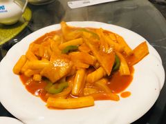 -桃园中华料理炸酱面(燕儿岛路店)