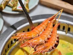 -潮澎派·潮汕菜大排档(南较西路店)