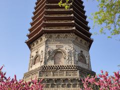 -玲珑塔公园