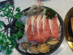 -八珍玉食鸡煲·打边炉(印象城店)