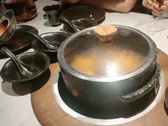 -芸山季·云南山珍菌火锅(人民广场来福士店)