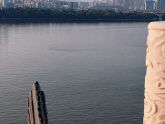 -杜甫江阁