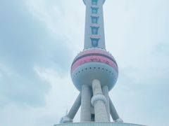 -东方明珠广播电视塔