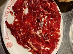 -朱光玉火锅馆(深圳总店)