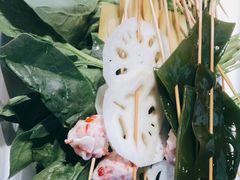-串一火锅(赛格国际购物中心店)