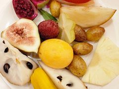 -第六季自助餐厅(甜水园店)