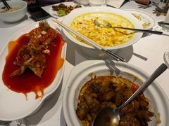 -松鹤楼·非遗·苏帮菜(融科店)