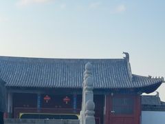 -商丘古城-应天书院