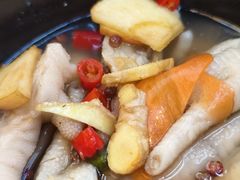 -嘉州九妹凤爪(乐山总店)