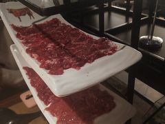 -左庭右院鲜牛肉火锅(南通CBD大有境店)