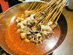 -付小姐在成都(五道口店)