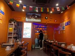 -大茗东北烧烤·鹤岗小串·老式麻辣烫(紫藤路店)