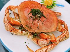 -汪姐海鲜(侨港总店·金冠好店)