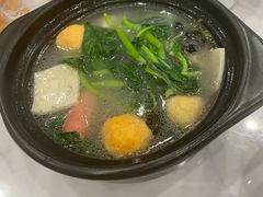 -老西白点心店