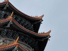 -广东圆玄道观